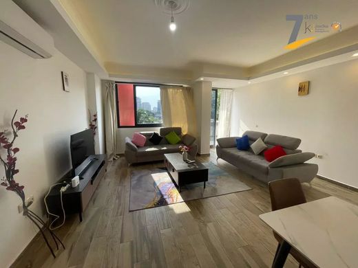 Appartement à Abidjan