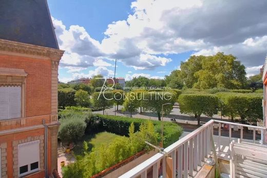 Apartment in Toulouse, Upper Garonne