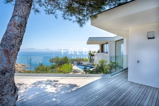 호화 저택 / Ensuès-la-Redonne, Bouches-du-Rhône