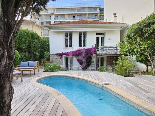 Luxury home in Cannes, Alpes-Maritimes