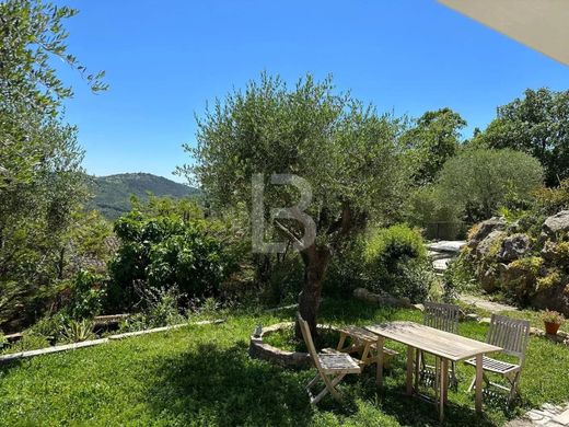 Lüks ev Le Tignet, Alpes-Maritimes