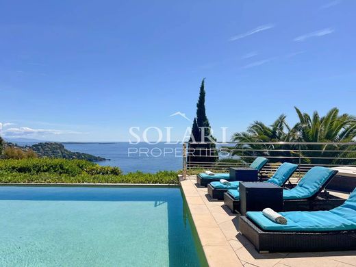 Villa in Théoule-sur-Mer, Alpes-Maritimes