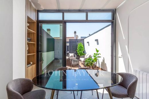 Ático en Madrid, Provincia de Madrid