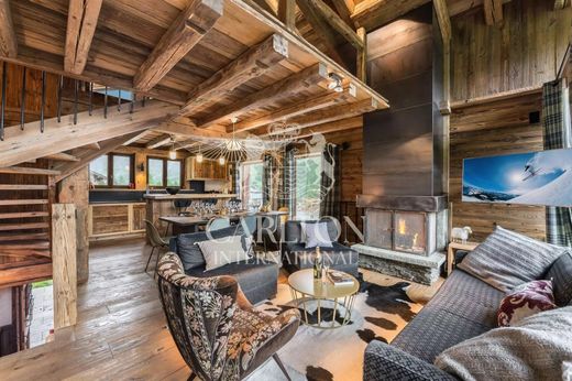 Chalet in Val-d'Isère, Savoy