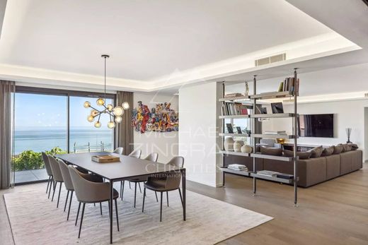 Appartement in Cap-d'Ail, Alpes-Maritimes