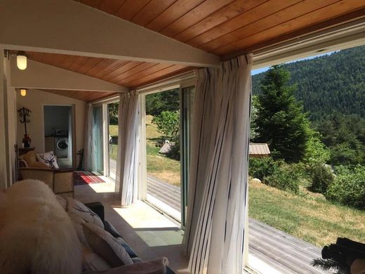 Casa di lusso a Caille, Alpi Marittime