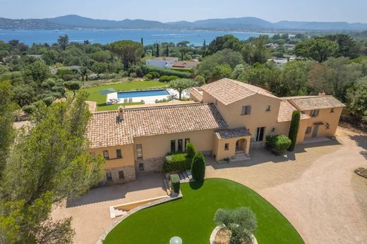 Luxe woning in Grimaud, Var