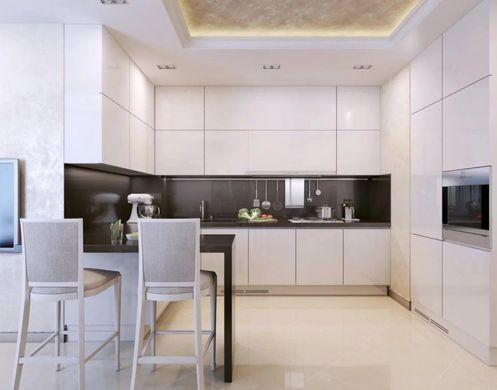 Piso / Apartamento en Clichy, Altos de Sena