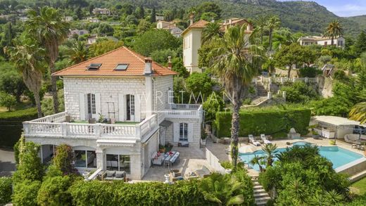 Вилла, Vence, Alpes-Maritimes