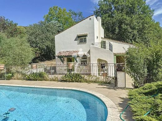 Βίλα σε Montauroux, Var