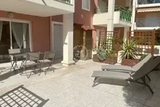 Apartament w Fréjus, Var