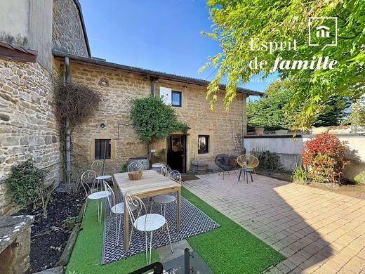 Luxury home in Saint-Didier-au-Mont-d'Or, Rhône