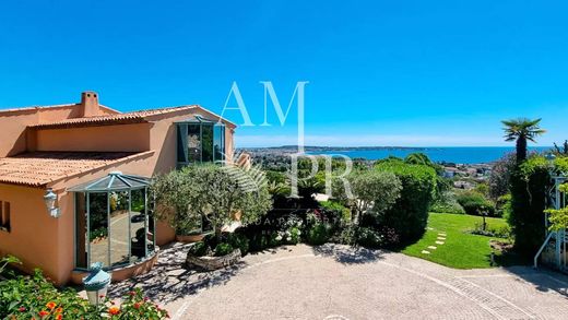 Villa in Cannes, Alpes-Maritimes