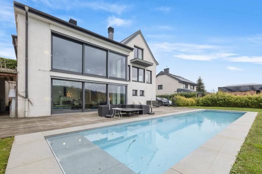 Вилла, Ehlange, Reckange-sur-Mess