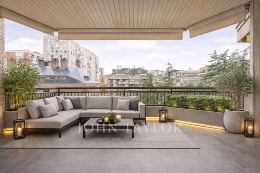 ﺷﻘﺔ ﻓﻲ مدريد, Provincia de Madrid