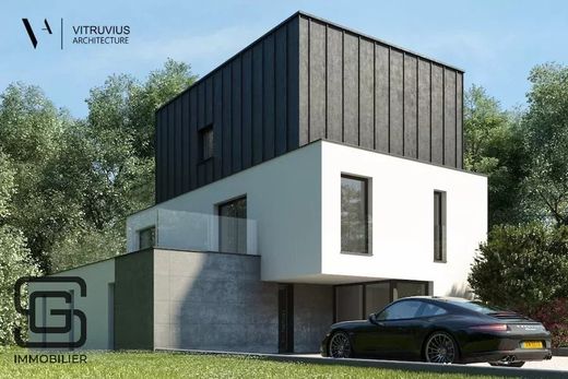 Luxe woning in Bertrange, Canton de Luxembourg