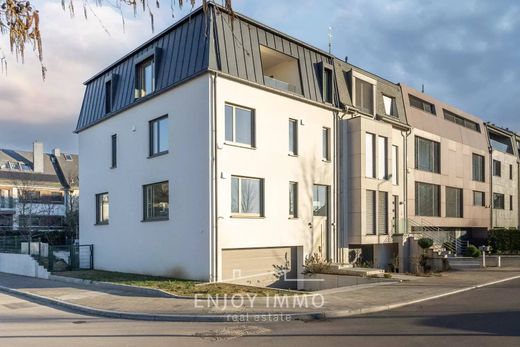 Luxe woning in Luxemburg, Ville de Luxembourg