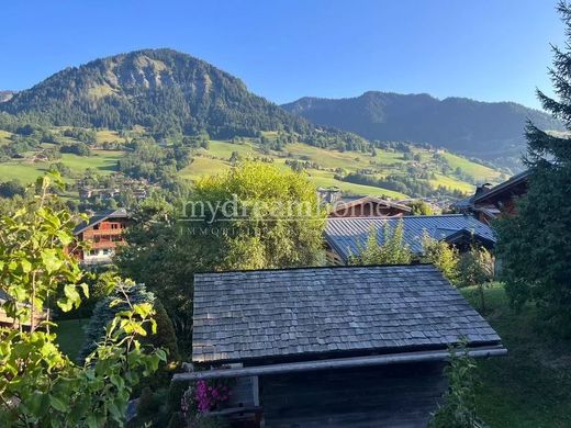 Chalet in Praz-sur-Arly, Haute-Savoie