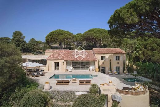 Villa a Sainte-Maxime, Var