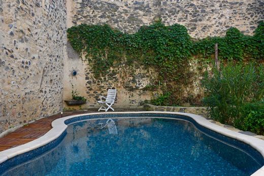 Casa di lusso a Pézenas, Hérault