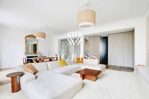 套间/公寓  Saint-Mandé, Val-de-Marne