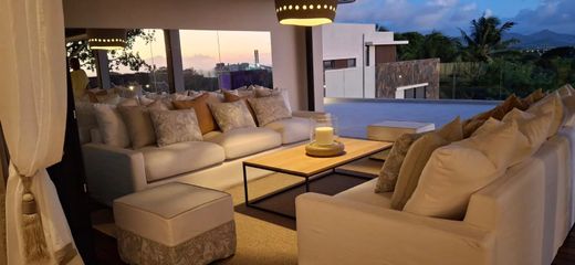 Ρετιρέ σε Belle Vue Harel, Pamplemousses District