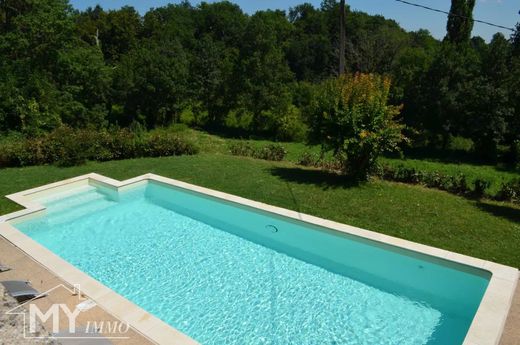 ﻓﻨﺪﻕ ﻓﻲ Les Lèves-et-Thoumeyragues, Gironde