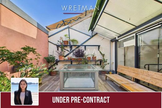 Loft à Cannes, Alpes-Maritimes