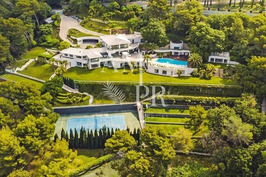 Luxury home in Cannes, Alpes-Maritimes