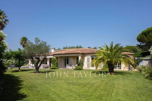 Элитный дом,  Гримо, Var