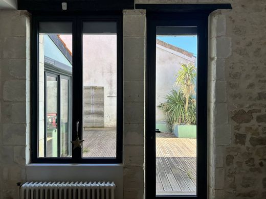 Casa de lujo en La Rochelle, Charenta Marítima