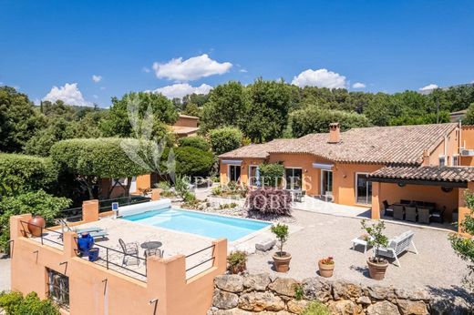 Villa in Cabris, Alpes-Maritimes