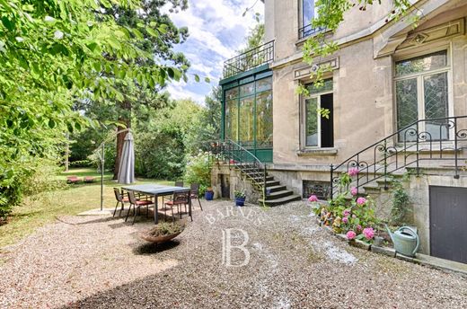 Lüks ev Nancy, Meurthe et Moselle