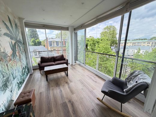 Apartamento - Saint-Germain-en-Laye, Yvelines