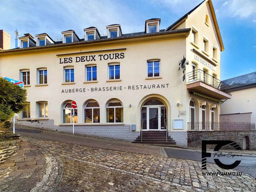 Hotel in Esch-sur-Sûre, Wiltz