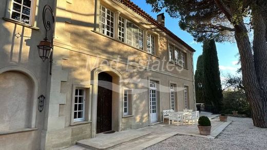 Luxury home in Grimaud, Var