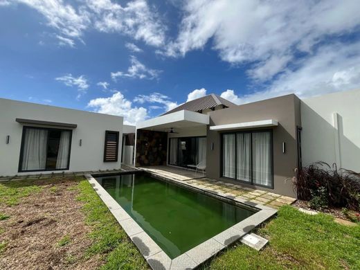 빌라 / Cap Malheureux, Rivière du Rempart District