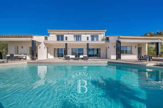 Villa in Cannes, Alpes-Maritimes