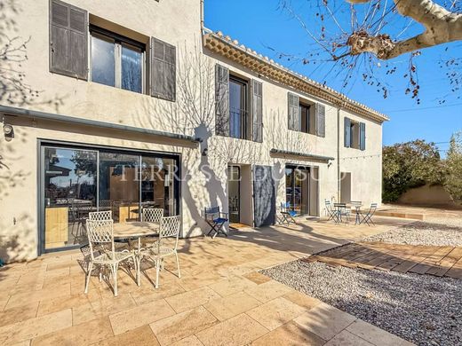 Luxe woning in Marseille, Bouches-du-Rhône