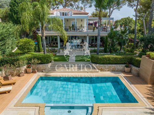 Villa in Saint-Jean-Cap-Ferrat, Alpes-Maritimes