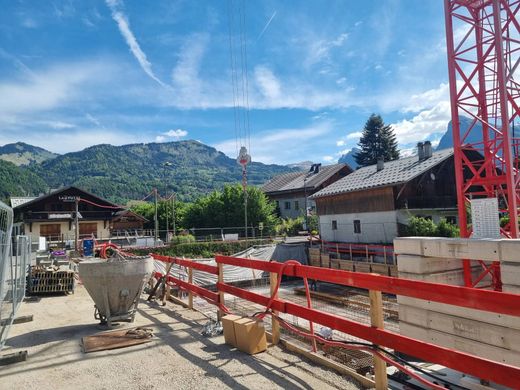 Appartement in Morillon, Haute-Savoie