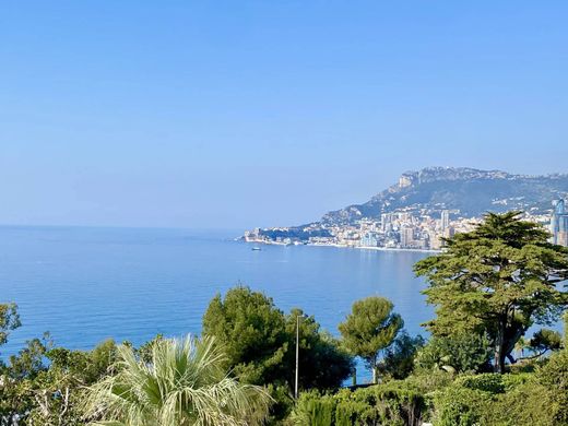 Apartment in Roquebrune-Cap-Martin, Alpes-Maritimes