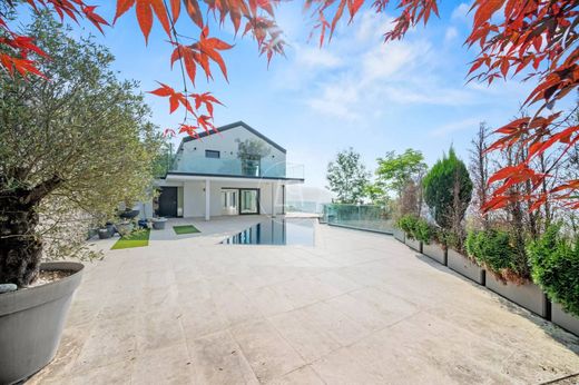 Luxury home in Chardonne, Riviera-Pays-d'Enhaut District
