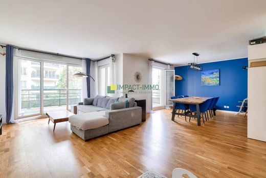 Appartamento a Colombes, Hauts-de-Seine