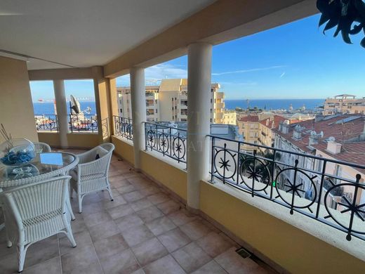 Apartamento - Beausoleil, Alpes Marítimos
