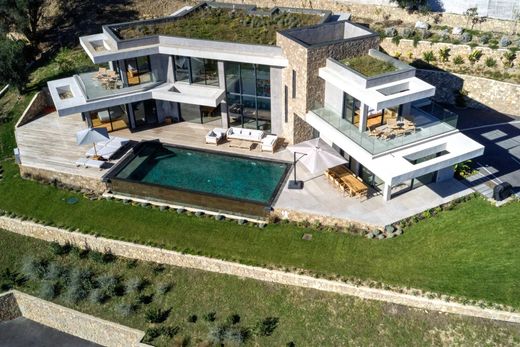 Вилла, Vence, Alpes-Maritimes