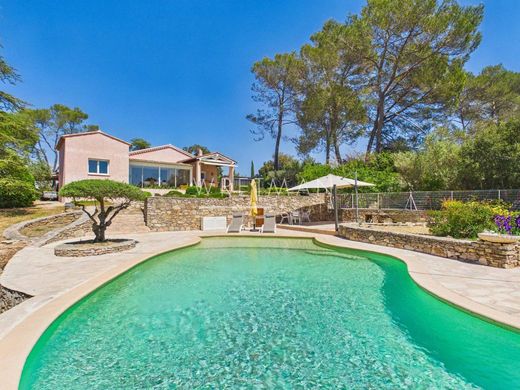 Villa in Carcès, Var