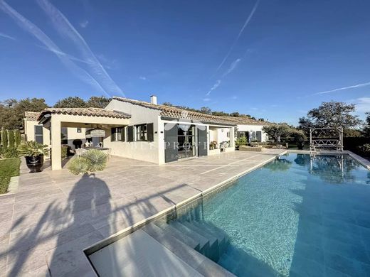 Villa in Le Plan-de-la-Tour, Var