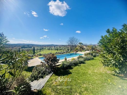 Villa - Aups, Var