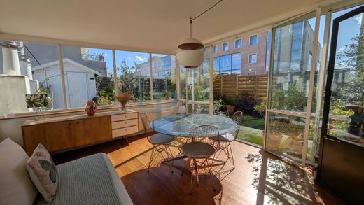 Квартира, Suresnes, Hauts-de-Seine